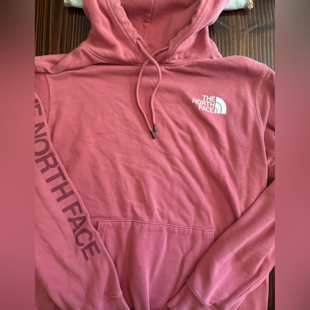 The North Face Coral Hoodie-L